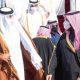تعرف على سعر كمامة الأمير محمد بن سلمان في القمة الخليجية والتي أثارت اهتمام السعوديين