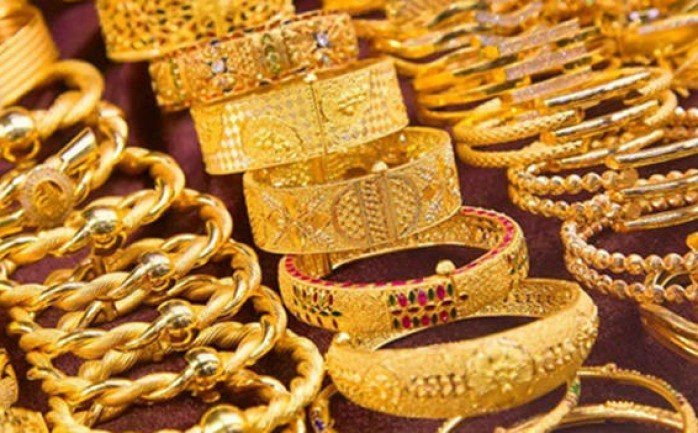 تعرف على سعر مبيع الذهب في تركيا اليوم