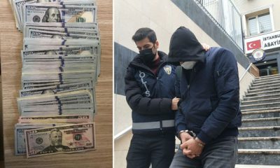 إسطنبول.. حادثة نصب واحتيال غريبة والقاء القبض على المحتال