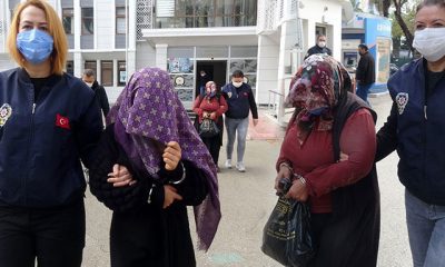 تركيا: اتفقت مع شابين على الزواج في نفس الوقت.. القبض على عروس مرسين المحتالة