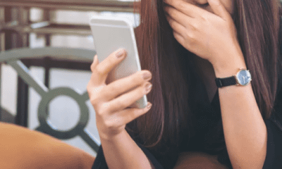 العراق.. هدد زوجته بنشر صورها على "فيسبوك" ما لم تدفع له خمسة ملايين