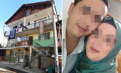 أم تركية تطعن مولودها لانه ذكر !