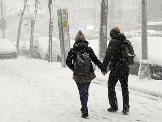  تركيا تستعد لأقسى شتاء منذ 2016: تحذيرات من ثلوج كثيفة وغير مسبوقة