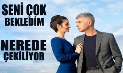 مسلسل انتظرتك كثيرا الحلقة 4