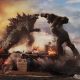شاهد صراع الوحوش في التريللر الأول لـ Godzilla vs. Kong قبل طرحه مارس المقبل