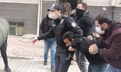 اسنيورت.. أب يحتجز أطفاله رهائن