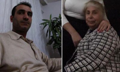 رعب في إسطنبول.. قتل والدته وشقيقه طعناً بالسكين بعد تقييد يديهما