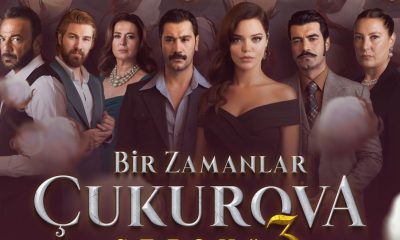 مسلسل كان يا مكان في تشوكوروفا الحلقة 85 مترجمة قصة عشق