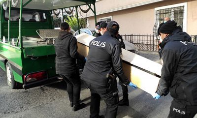 شجار عنيف ينتهي بجريمة قتل بشعة بمنطقة شيشلي في إسطنبول