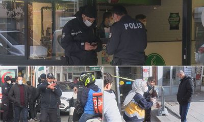 شجار بالسكاكين بين عمال مطعم بإسطنبول