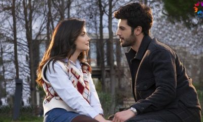 مسلسل جانبي الأيسر الحلقة 7 مترجمة قصة عشق
