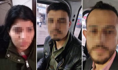 تركيا: القبض على عصابة سورية وعراقية أجبرت فتاة عراقية على ممارسة الدعارة