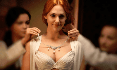 صور مؤثرة - الممثلة التركية مريم اوزرلي تنجب طفلتها الثانية وتطلق عليها هذا الاسم الغريب