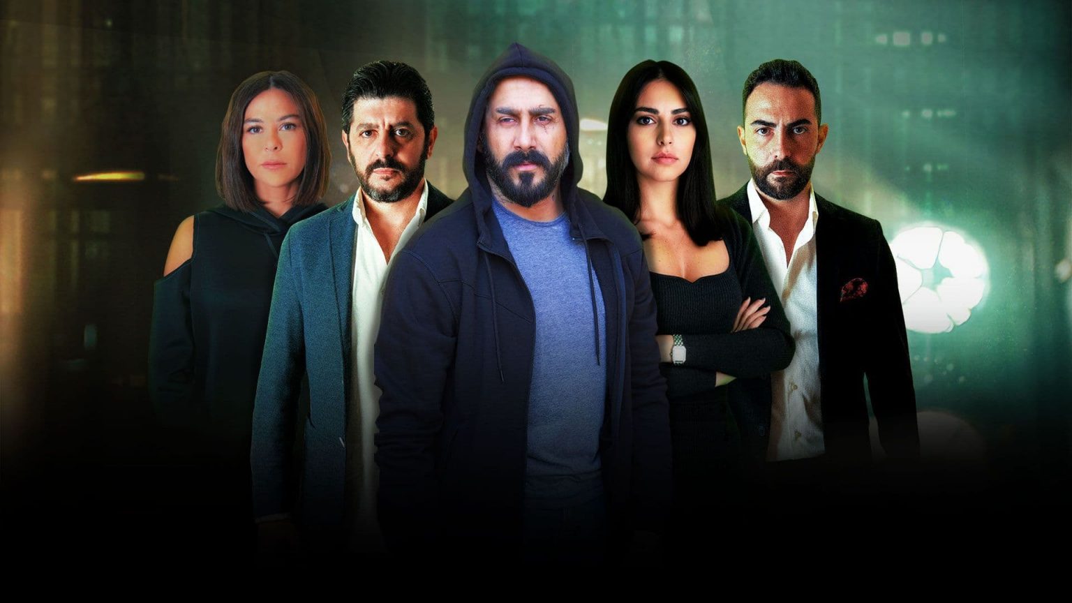 alooy vt مسلسل رشاش 1.3