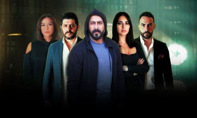 مسلسل لا حكم عليه الحلقة 12 الثانية عشر برستيج
