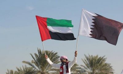 الإمارات تعلن عن إعادة فتح المنافذ البرية والبحرية والجوية مع قطر