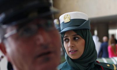 دبي.. حشرة تشهد ضد متهم في جريمة قتل