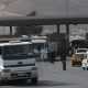 العراق وتركيا يبحثان تسهيل عبور البضائع