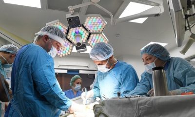 امرأة تفقد لهجتها الأصلية وتكتسب 3 لهجات جديدة بعد اجرائها عملية جراحية