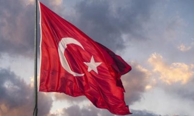 ساعات قليلة قبل الحدث التاريخي الذي ستشهده تركيا فجر غد الثلاثاء