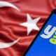 خبر سار من شركات المحمول في تركيا بشأن استخدام تطبيقات المحادثة المحلية