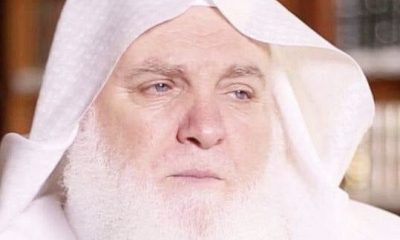 إسطنبول: وفاة أحد أبرز علماء الدين السوريين بفيروس كورونا
