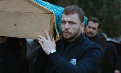 مسلسل علي رضا الحلقة 18 مترجمة للعربية قصة عشق