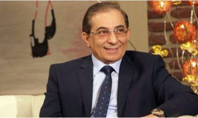“أمسك بعضوي الذكري”.. نقابة الأطباء في مصر تعلق بشأن واقعة طبيب المتحرش