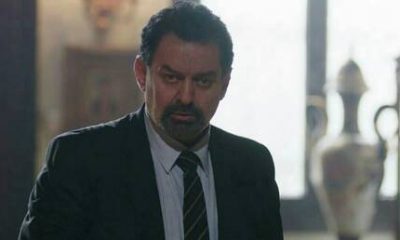 مسلسلات جهاد سعد القديمة