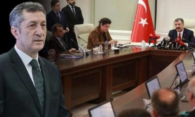 مجلس العلوم التركي يوصي بعـدم افتتاح المدارس في 15 شباط