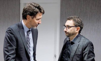 كندا تعين وزيرا من أصل سوري