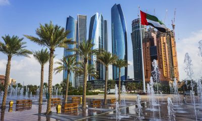مدينة عربية تحتل المرتبة الأولى للمدن الأكثر أماناً في العالم للعام الخامس على التوالي