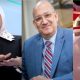 مصر... وفاة مسؤول على الهواء خلال مقابلة تلفزيونية (فيديو)
