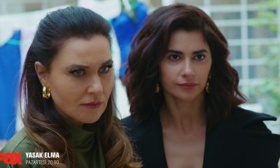 مسلسل التفاح الحرام 4 الحلقة 20 مترجمة قصة عشق