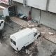 انفجار بمصنع ملابس في إسطنبول (فيديو)