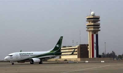العراق يمنع مواطنيه من السفر لـ20 دولة ظهرت فيها سلالة كورونا الجديدة