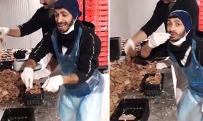 مقطع فيديو على " تيك توك" يُثير غضب الأتراك والسلطات تتحرك ( شاهد)