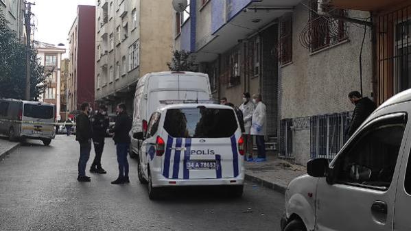 امرأة تقتل والدتها بمساعدة زوجها في إسطنبول
