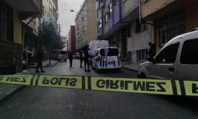 امرأة تقتل والدتها بمساعدة زوجها في إسطنبول