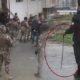 بالسيوف والبنادق.. معركة دامية بين شباب في أسنيورت (فيديو)