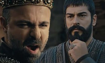 مسلسل عثمان بن ارطغرل الحلقة 46