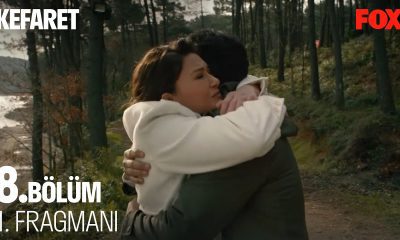 مسلسل الكفارة الحلقة 8 الثامنة مترجمة قصة عشق