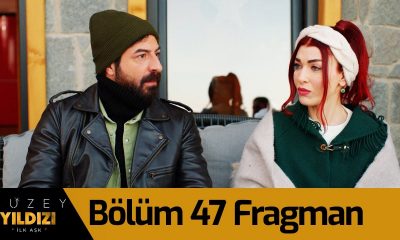 مسلسل نجمة الشمال الحلقة 47 قصة عشق