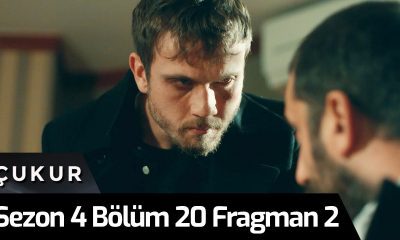 شاهد أحداث وتفاصيل الحلقة 20 من مسلسل الحفرة الموسم 4