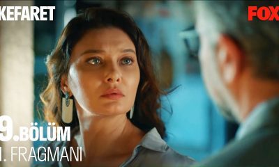 مسلسل الكفارة الحلقة 9 التاسعة مترجمة قصة عشق
