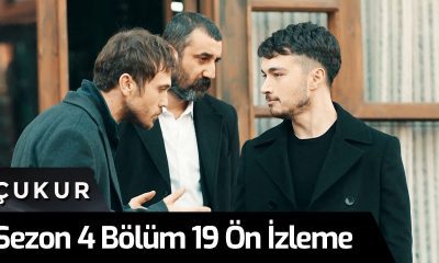 مسلسل الحفرة الموسم 4 الحلقة 19 مترجم قصة عشق