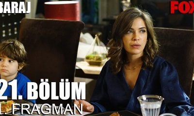 مسلسل السد ﻿الحلقة 21 الواحد والعشرون قصة عشق
