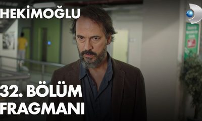 مسلسل حكيم اوغلو الحلقة 32 مترجمة قصة عشق
