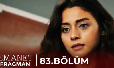 شاهد مسلسل الأمانة الحلقة 83 مترجمة قصة عشق