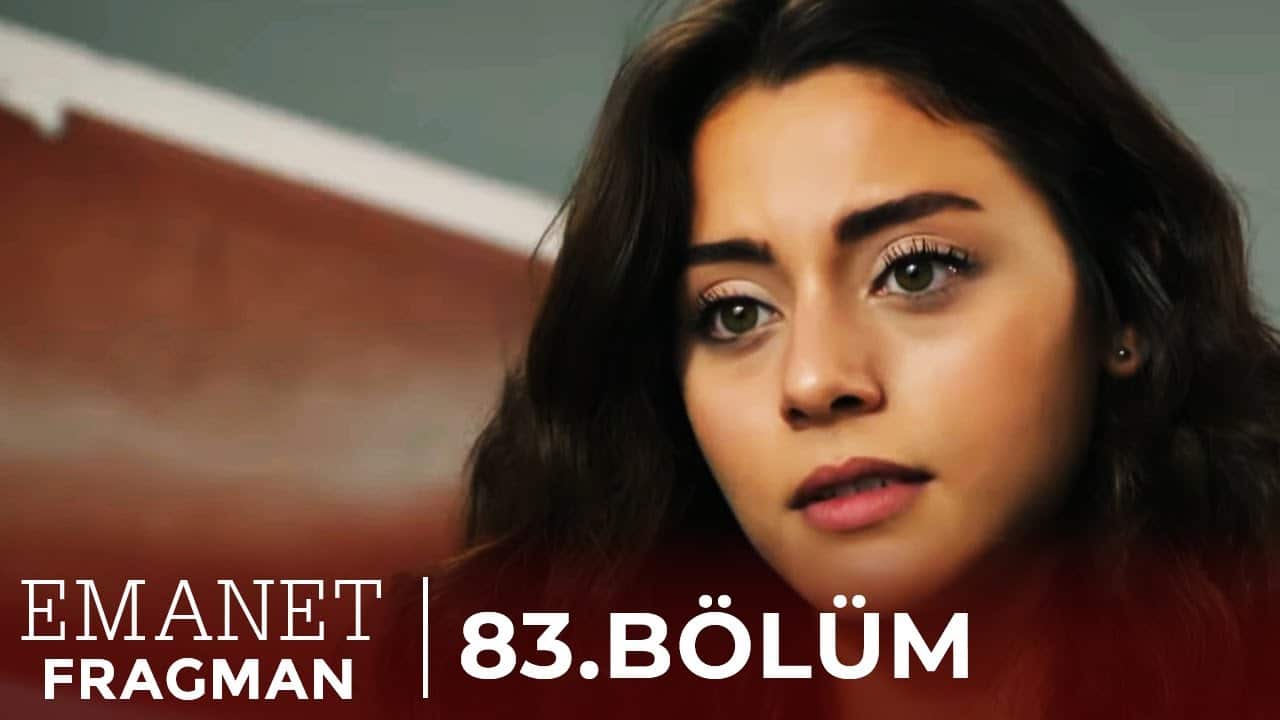 شاهد مسلسل الأمانة الحلقة 83 مترجمة قصة عشق